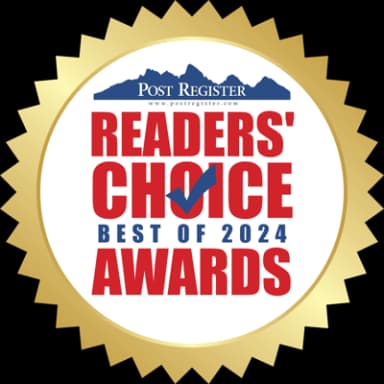 Readers' Choice Award